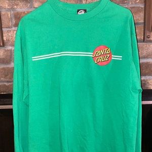 Santa Cruz Longsleeve